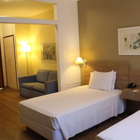 Ibis Styles Campinas Alphaville Luaran gambar