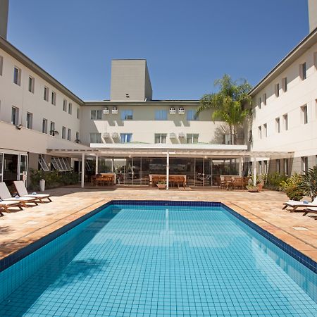 Ibis Styles Campinas Alphaville Luaran gambar