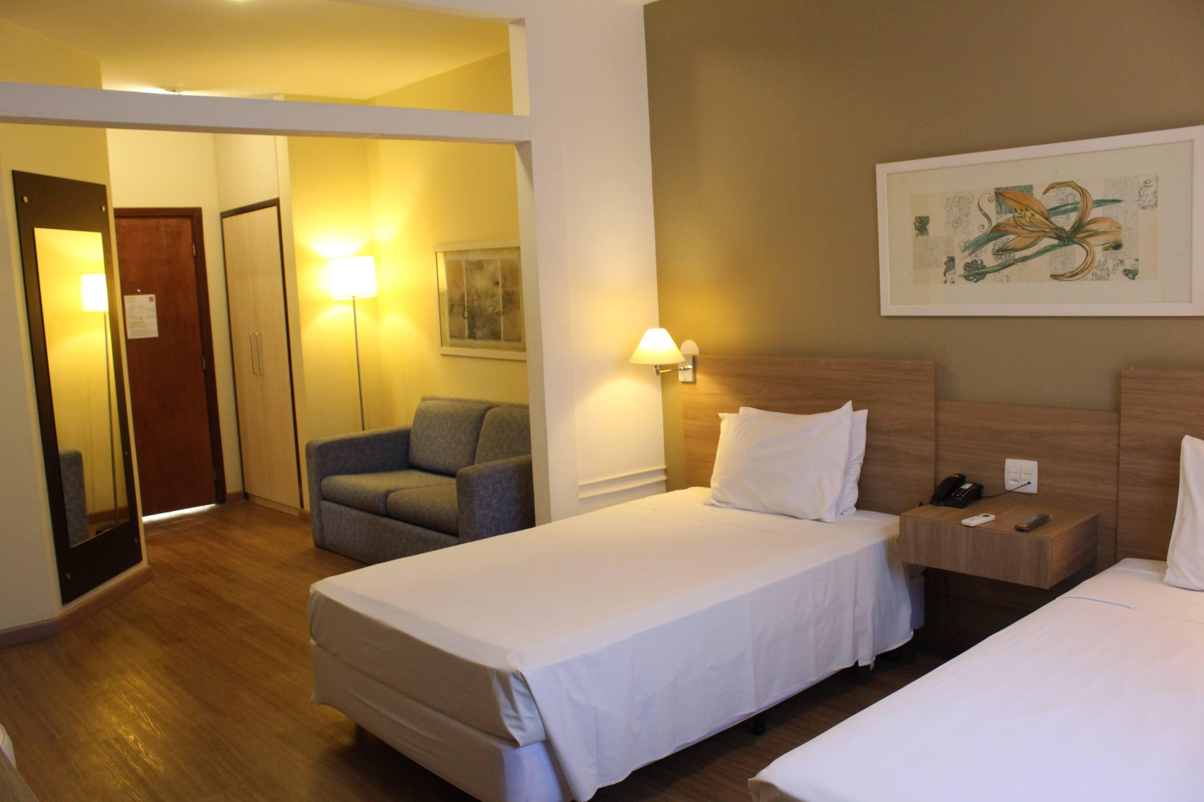 Ibis Styles Campinas Alphaville Luaran gambar