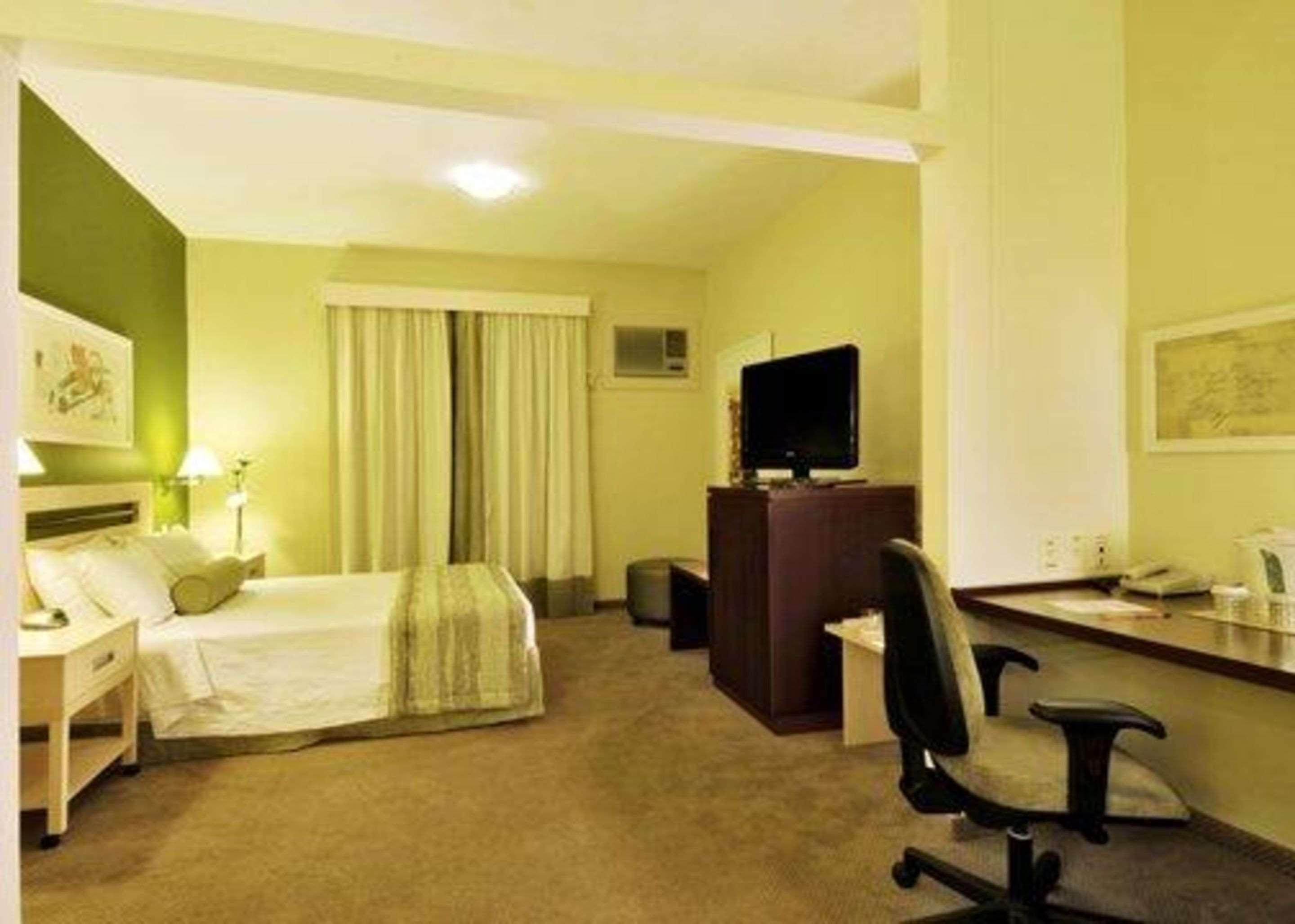 Ibis Styles Campinas Alphaville Luaran gambar