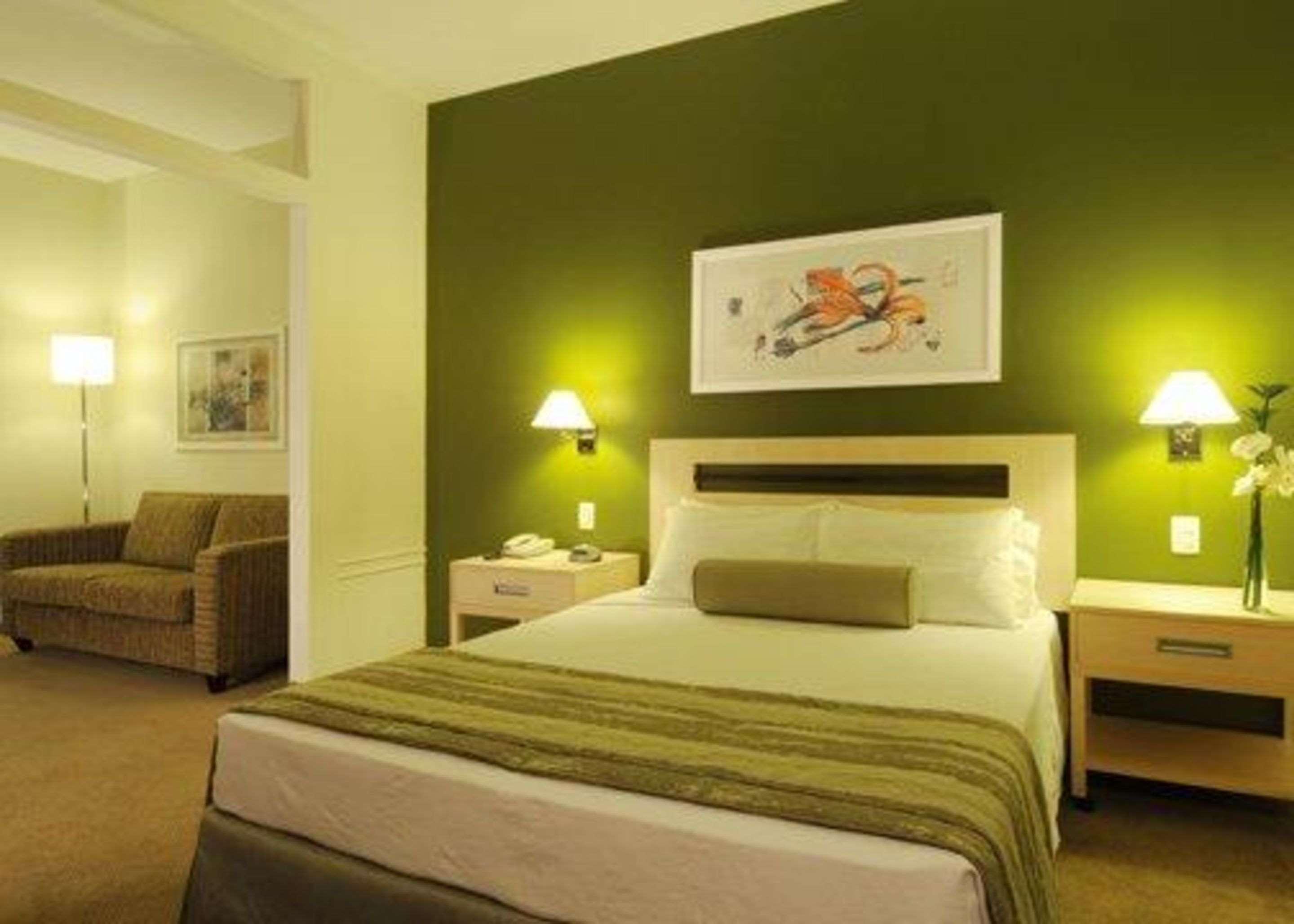 Ibis Styles Campinas Alphaville Luaran gambar