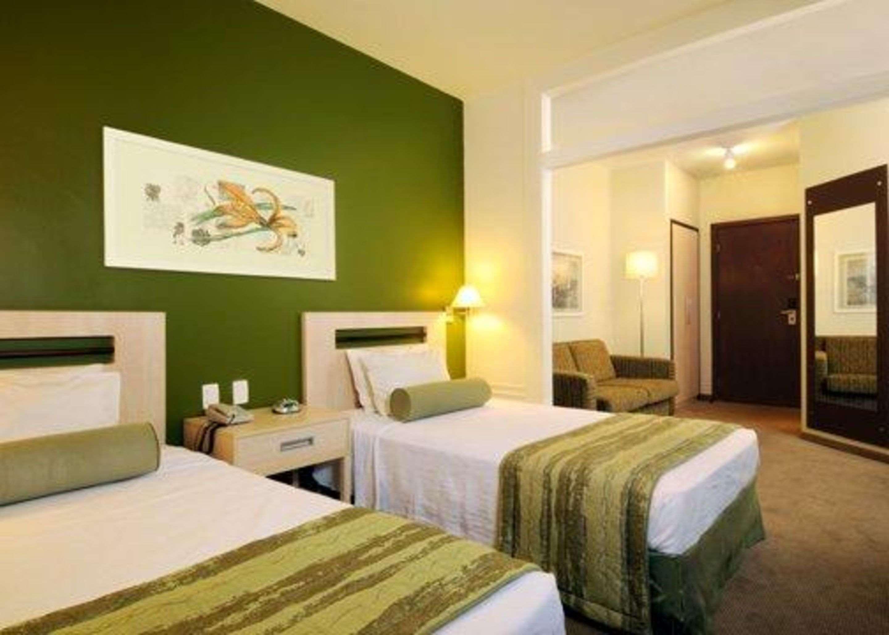 Ibis Styles Campinas Alphaville Luaran gambar