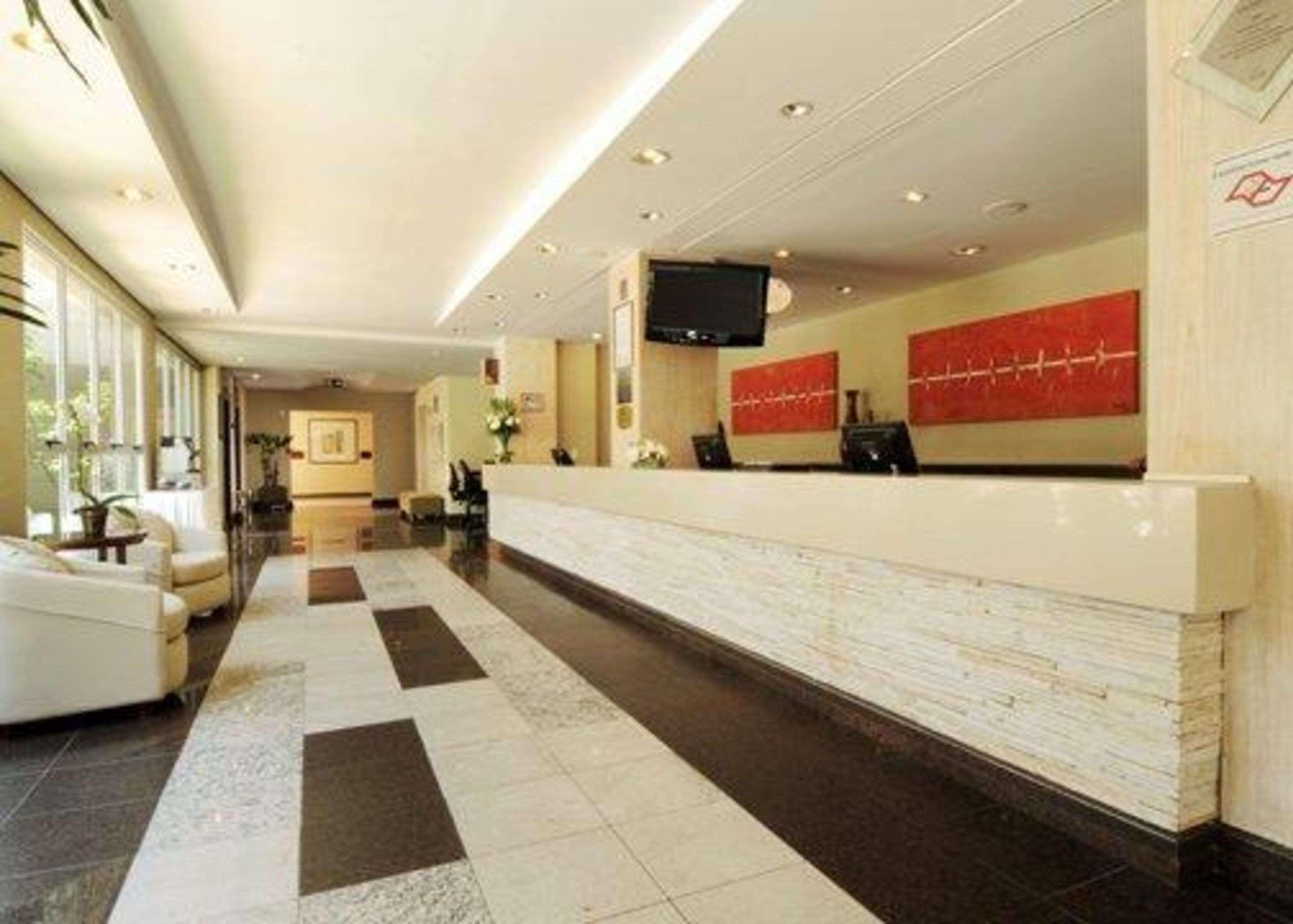 Ibis Styles Campinas Alphaville Luaran gambar