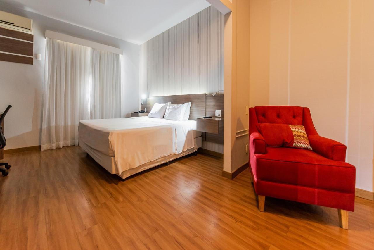 Ibis Styles Campinas Alphaville Luaran gambar