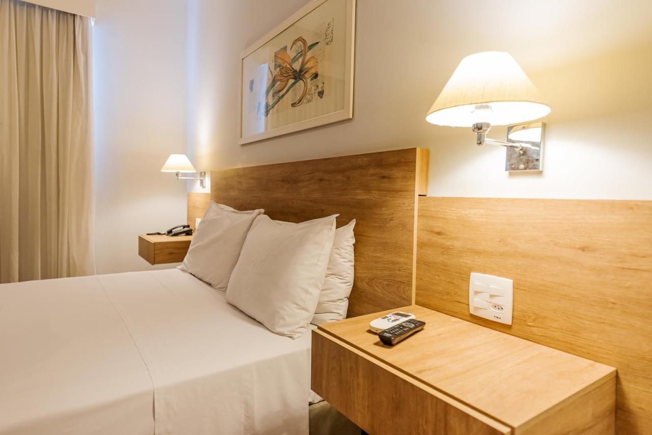 Ibis Styles Campinas Alphaville Luaran gambar