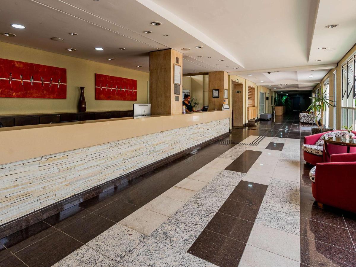 Ibis Styles Campinas Alphaville Luaran gambar