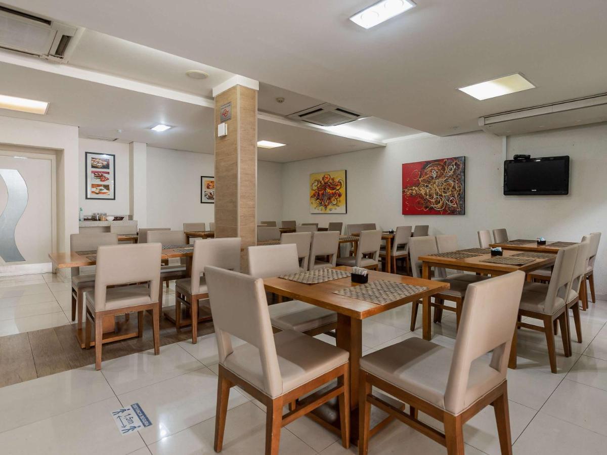 Ibis Styles Campinas Alphaville Luaran gambar