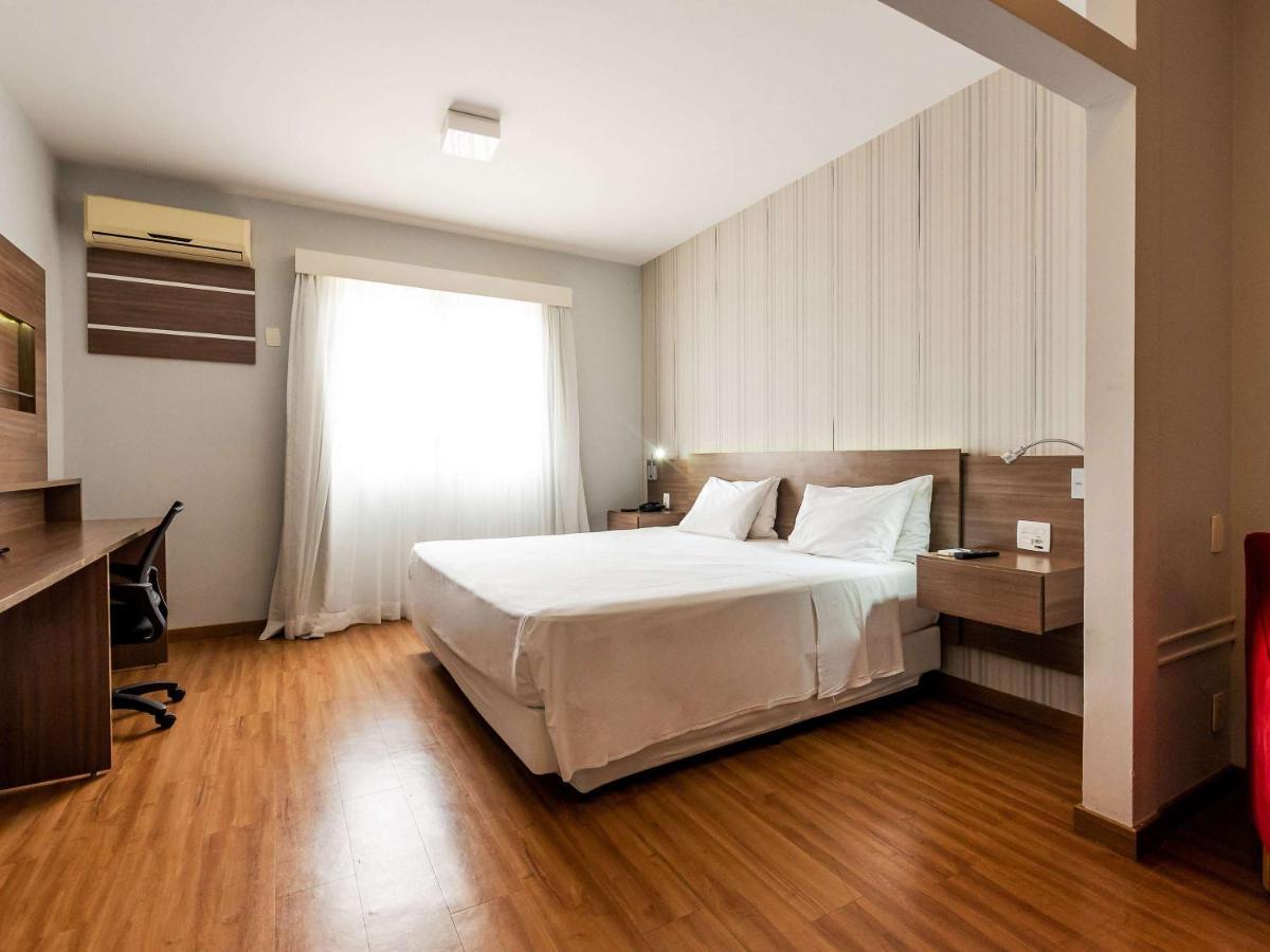 Ibis Styles Campinas Alphaville Luaran gambar